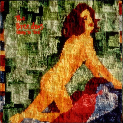 Dead Can Dance/Spleen And Ideal (CAD 512)@UK
